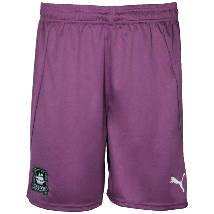 24/25 Away GK Short Adult