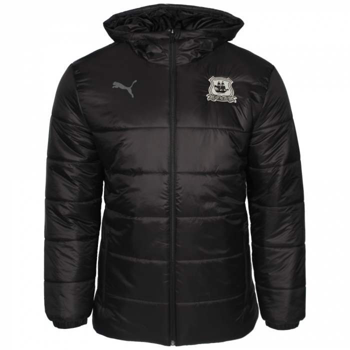 24/25 Padded Jacket Adult