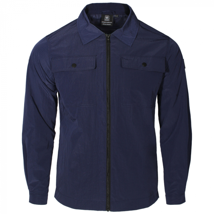 Mayflower Overshirt