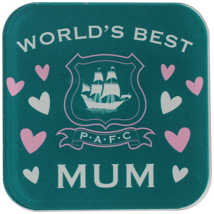 Mothers Day Coaster