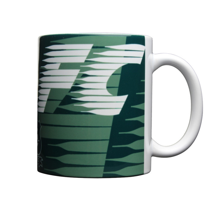 Slipstream Mug