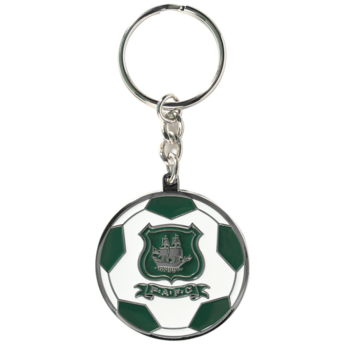 Football Keyring