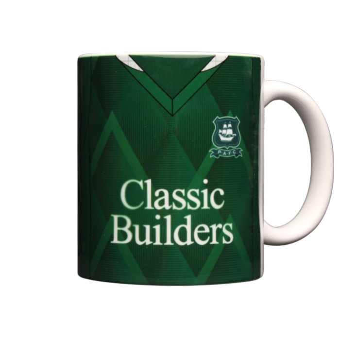 24-25 Home Kit Mug