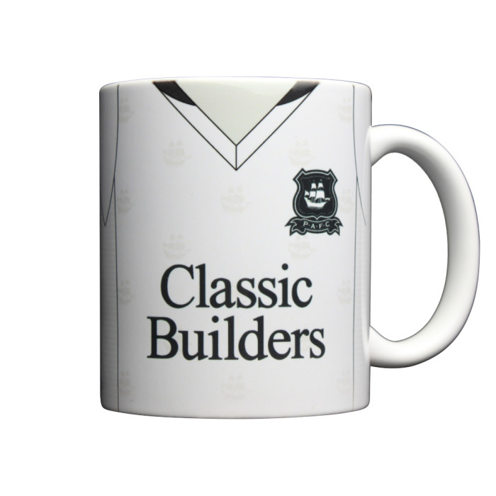 24-25 Away Kit Mug