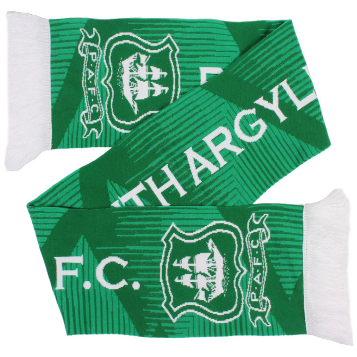 24-25 Home Kit Scarf