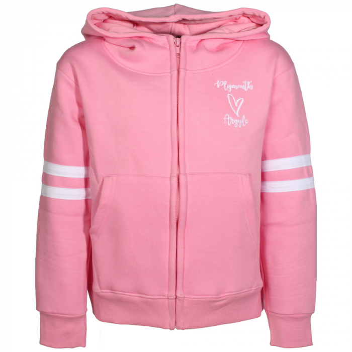 Mila Junior Hoodie