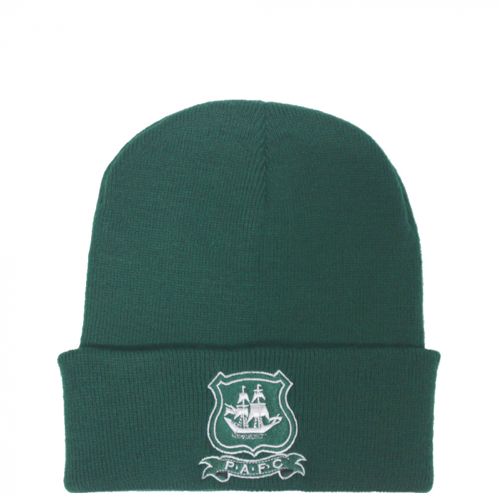 Green Bronx Hat