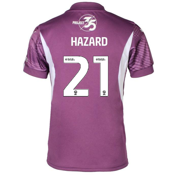 24/25 Away GK Shirt Junior